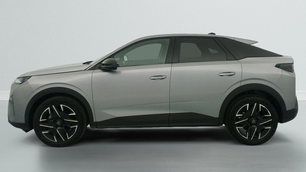 PEUGEOT 3008 Hybrid 145 e-DCS6 Allure - ref: 1-378279 - Photo 4