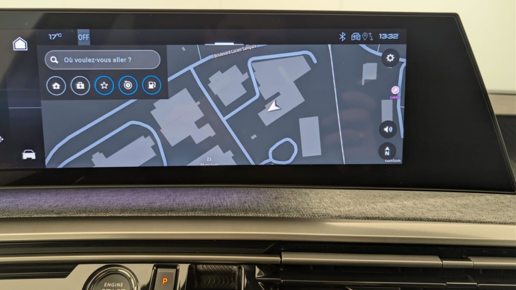 PEUGEOT 3008 Hybrid 145 e-DCS6 Allure - ref: 1-378280 - Photo 18