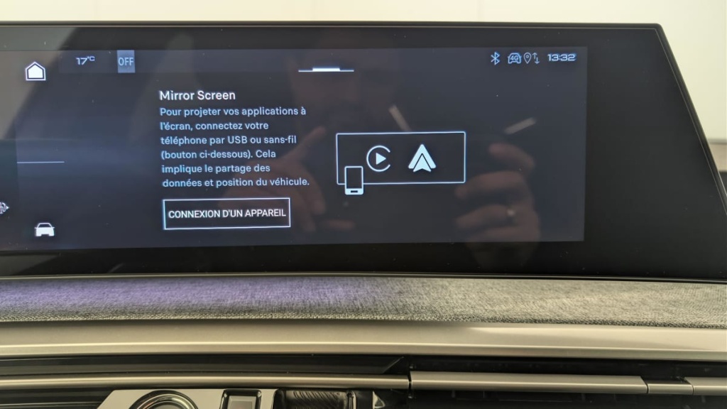 PEUGEOT 3008 Hybrid 145 e-DCS6 Allure - ref: 1-378280 - Photo 19