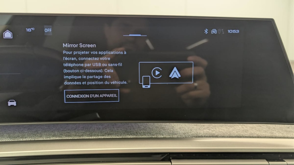 PEUGEOT 3008 Hybrid 145 e-DCS6 Allure - ref: 1-378284 - Photo 18