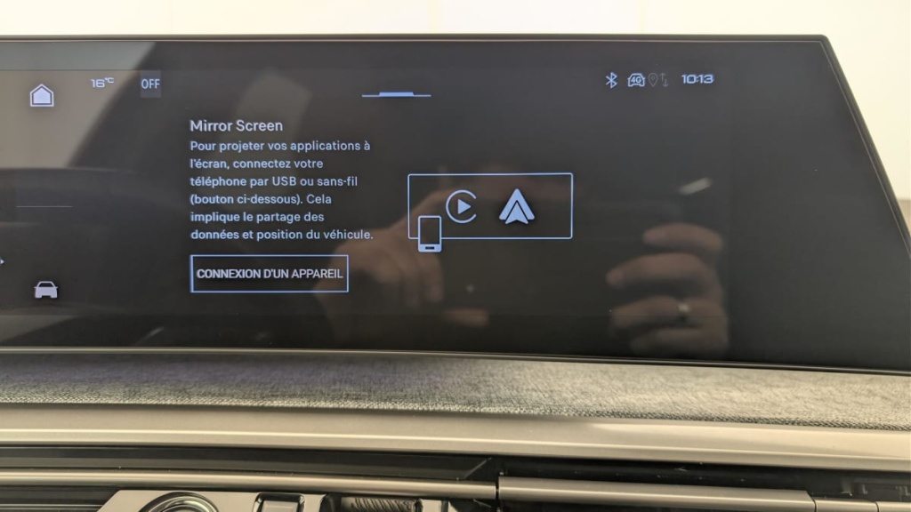 PEUGEOT 3008 Hybrid 145 e-DCS6 Allure - ref: 1-378290 - Photo 18