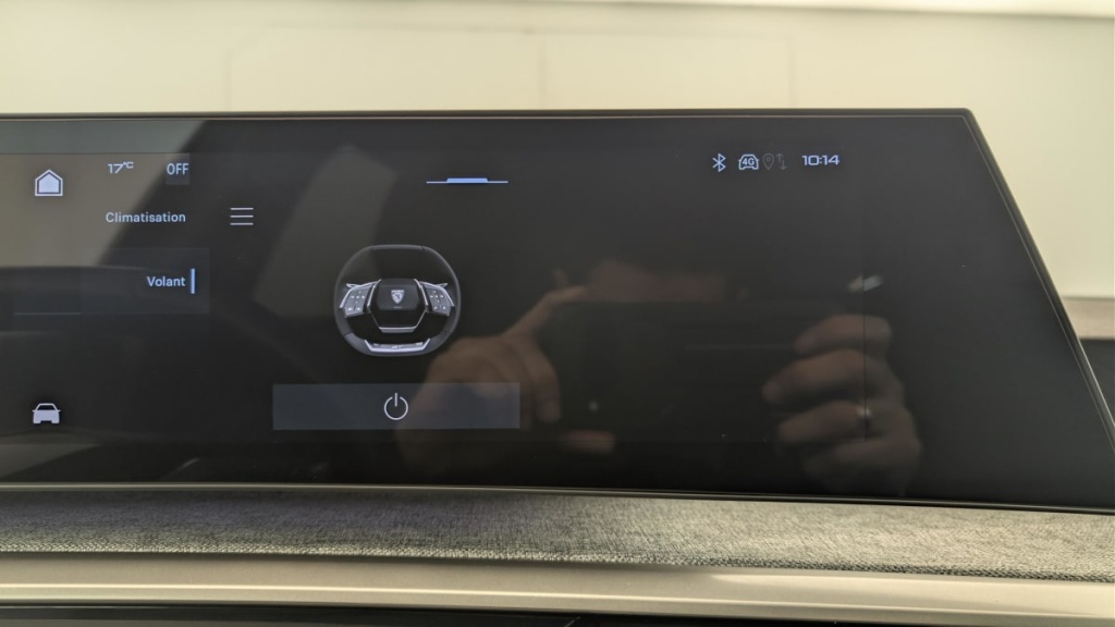 PEUGEOT 3008 Hybrid 145 e-DCS6 Allure - ref: 1-378290 - Photo 20