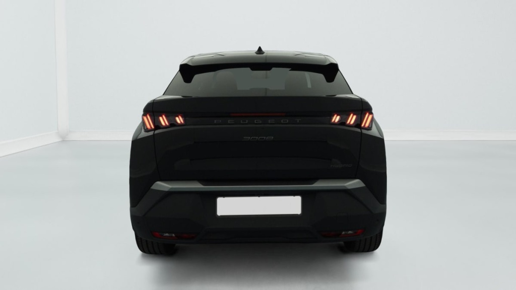 PEUGEOT 3008 Hybrid 145 e-DCS6 Allure - ref: 1-378290 - Photo 6