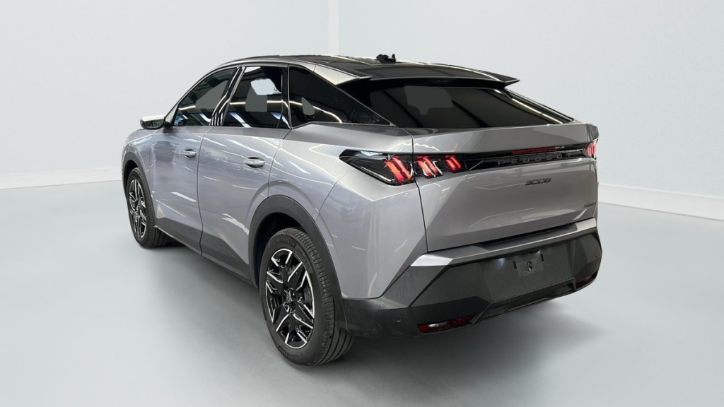 PEUGEOT 3008 Hybrid 145 e-DCS6 Allure - ref: 1-378300 - Photo 5