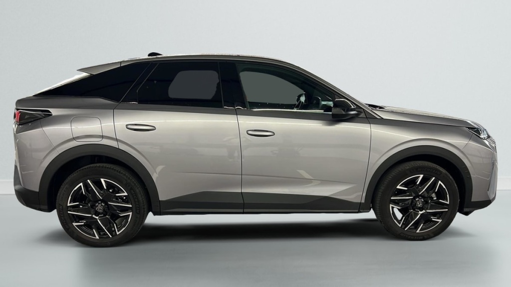 PEUGEOT 3008 Hybrid 145 e-DCS6 Allure - ref: 1-378300 - Photo 8