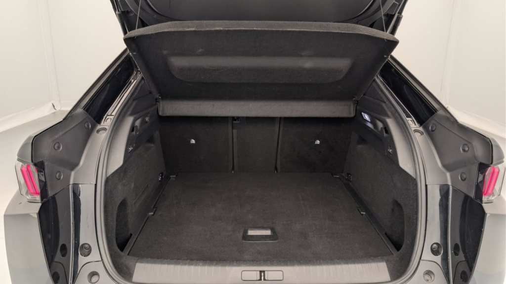 PEUGEOT 3008 Hybrid 145 e-DCS6 Allure - ref: 1-378313 - Photo 11