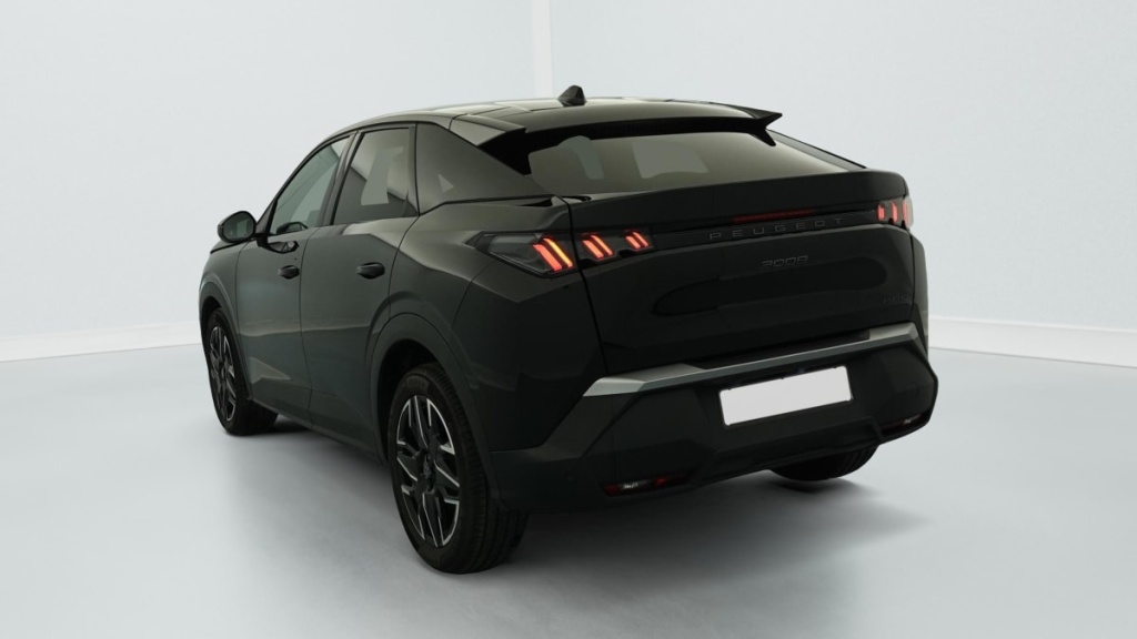 PEUGEOT 3008 Hybrid 145 e-DCS6 Allure - ref: 1-378313 - Photo 5