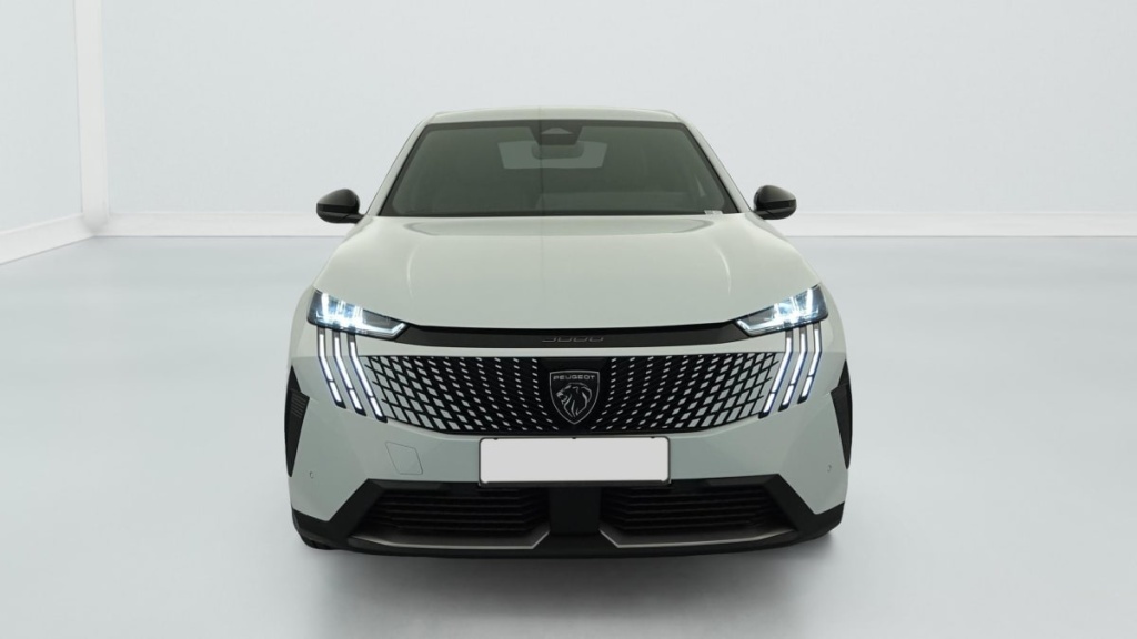 PEUGEOT 3008 Hybrid 145 e-DCS6 Allure - ref: 1-378321 - Photo 2