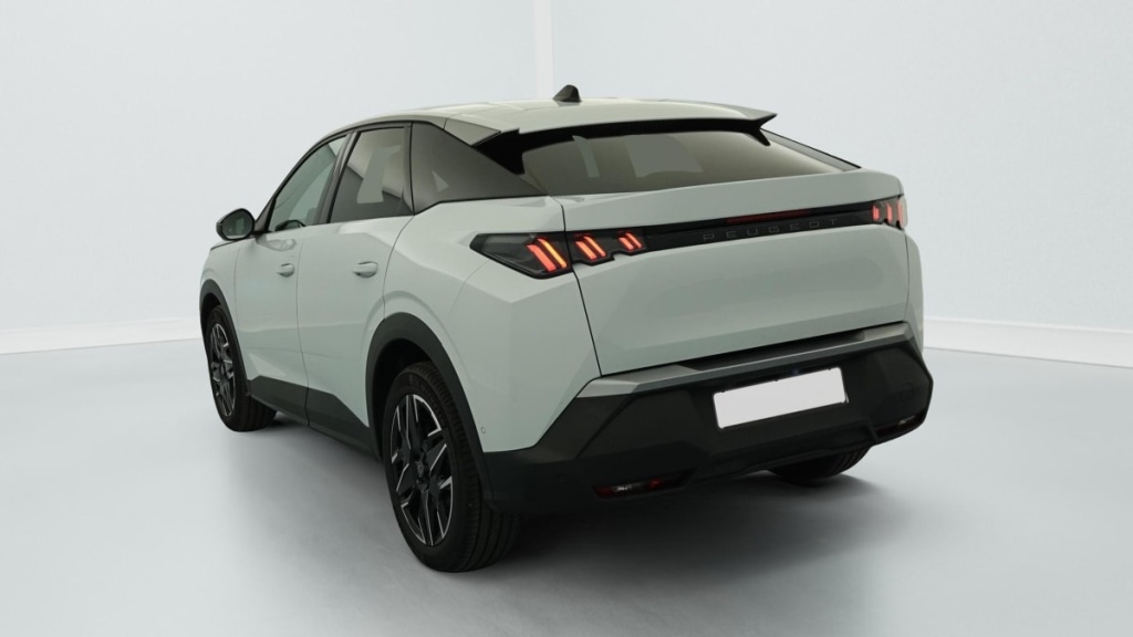 PEUGEOT 3008 Hybrid 145 e-DCS6 Allure - ref: 1-378321 - Photo 5