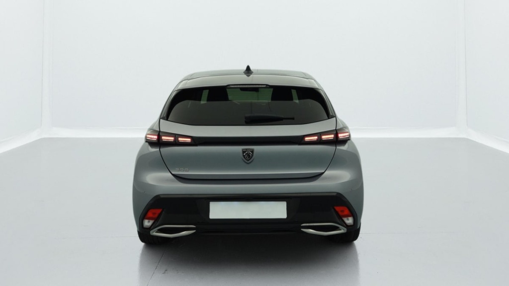 PEUGEOT 308 Hybrid 145 e-DCS6 Allure - ref: 1-378331 - Photo 6
