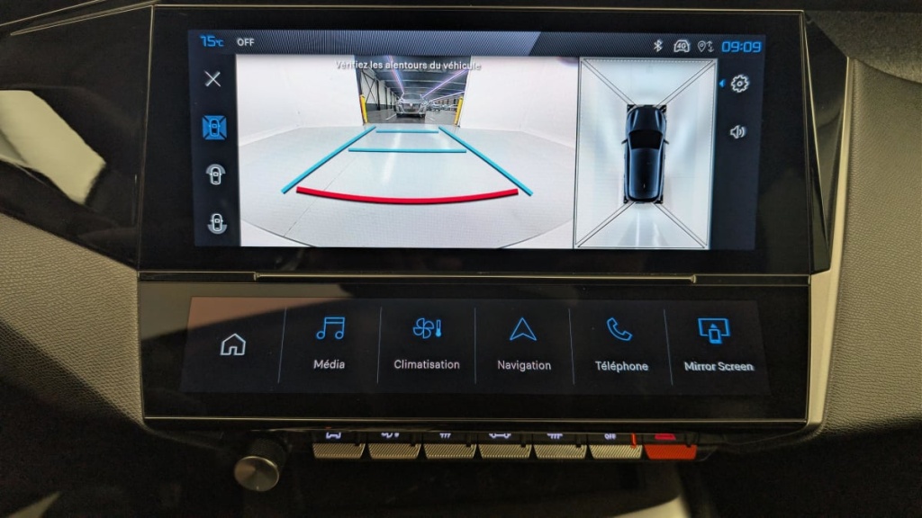 PEUGEOT 308 Hybrid 145 e-DCS6 Allure - ref: 1-378336 - Photo 17