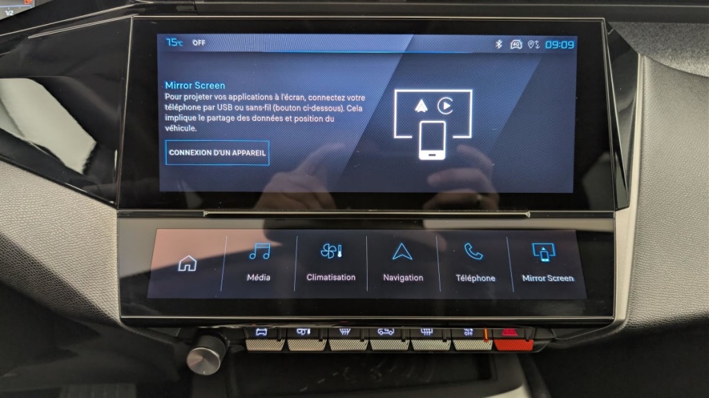 PEUGEOT 308 Hybrid 145 e-DCS6 Allure - ref: 1-378336 - Photo 18