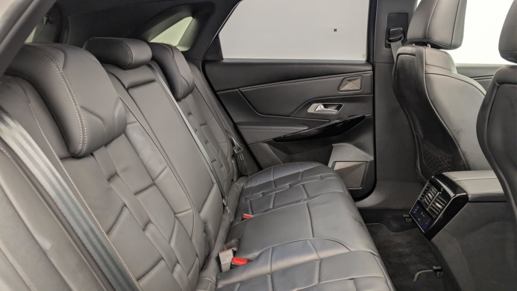 DS DS7 Hybride Rechargeable E-Tense 225 EAT8 Opera - ref: 1-378340 - Photo 10