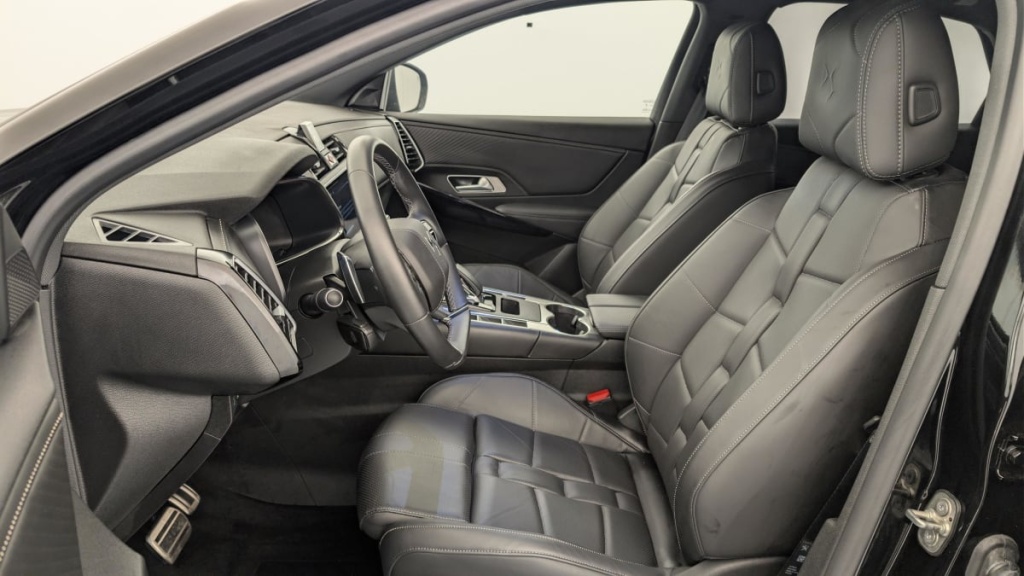 DS DS7 Hybride Rechargeable E-Tense 225 EAT8 Opera - ref: 1-378340 - Photo 16