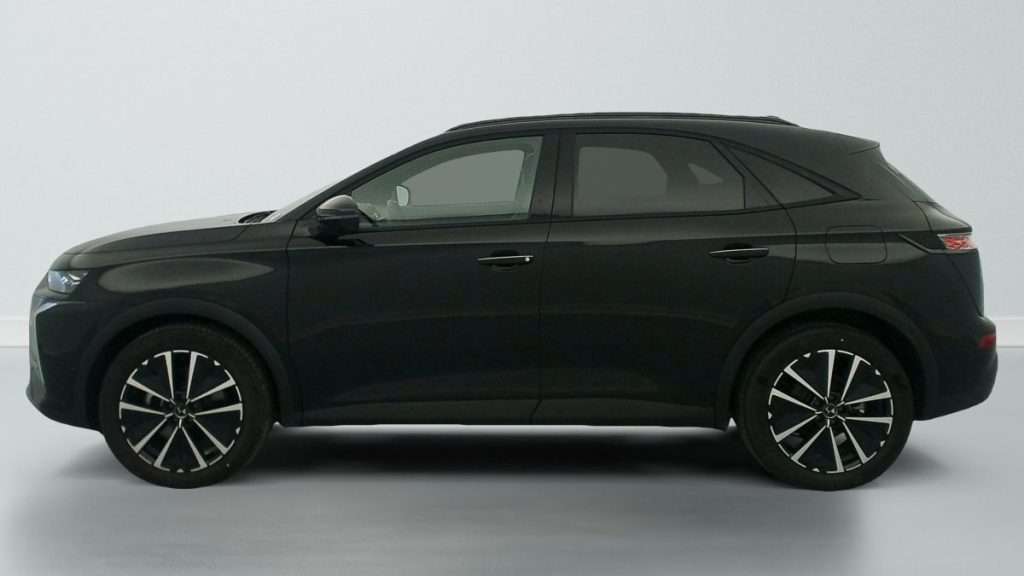 DS DS7 Hybride Rechargeable E-Tense 225 EAT8 Opera - ref: 1-378340 - Photo 4