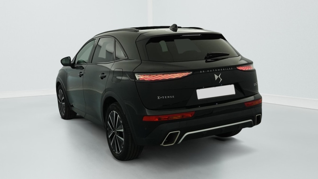 DS DS7 Hybride Rechargeable E-Tense 225 EAT8 Opera - ref: 1-378340 - Photo 5