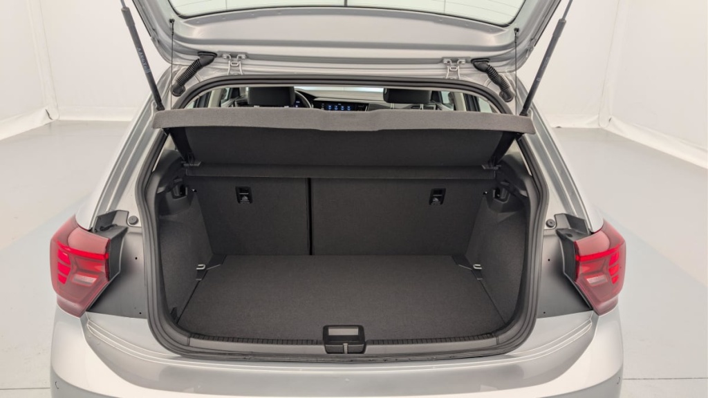 VOLKSWAGEN Polo 1.0 MPI 80 S S BVM5 - ref: 1-378440 - Photo 11