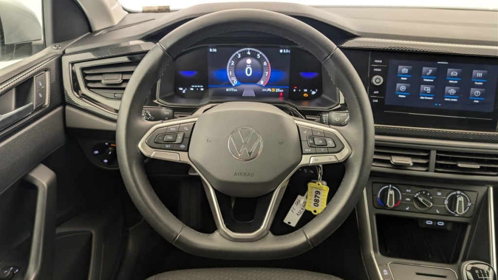 VOLKSWAGEN Polo 1.0 MPI 80 S S BVM5 - ref: 1-378440 - Photo 14