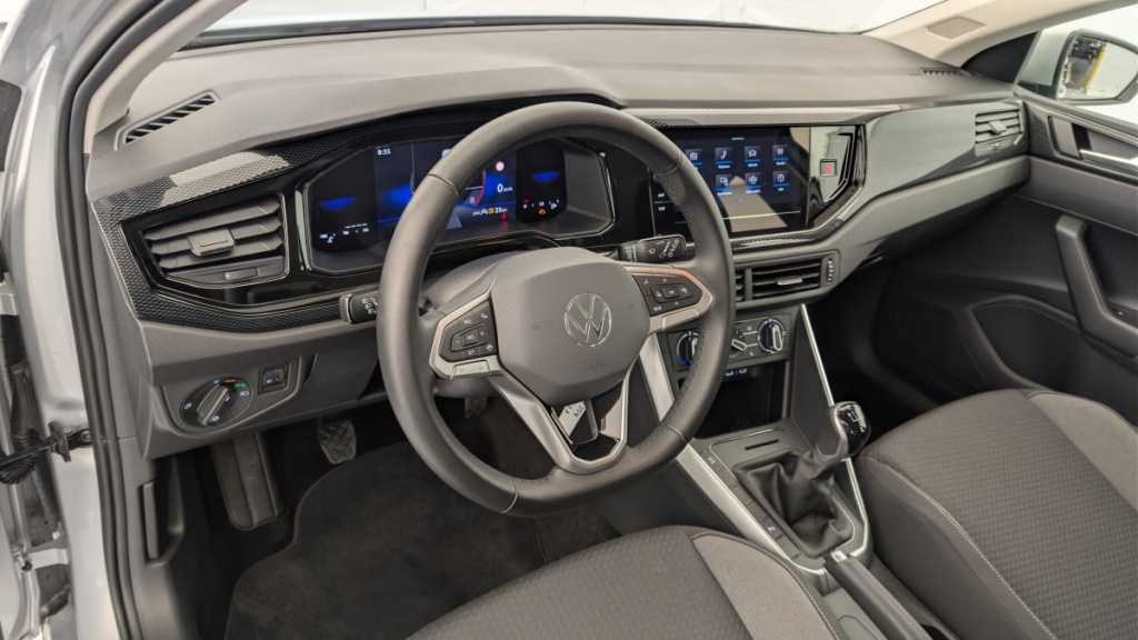 VOLKSWAGEN Polo 1.0 MPI 80 S S BVM5 - ref: 1-378440 - Photo 15