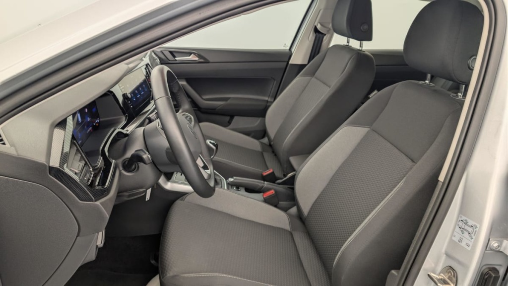 VOLKSWAGEN Polo 1.0 MPI 80 S S BVM5 - ref: 1-378440 - Photo 16