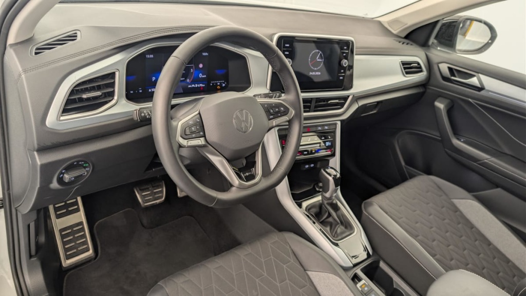 VOLKSWAGEN T-Roc 2.0 TDI 150 Start Stop DSG7 Life Plus - ref: 1-378443 - Photo 15