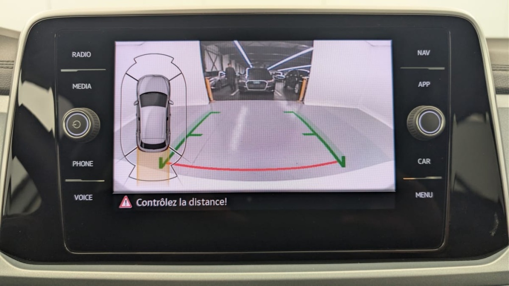 VOLKSWAGEN T-Roc 2.0 TDI 150 Start Stop DSG7 Life Plus - ref: 1-378443 - Photo 18