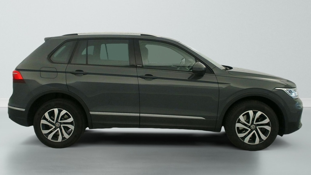VOLKSWAGEN Tiguan 1.4 EHYBRID 245CH DSG6 ACTIVE - ref: 1-378458 - Photo 8