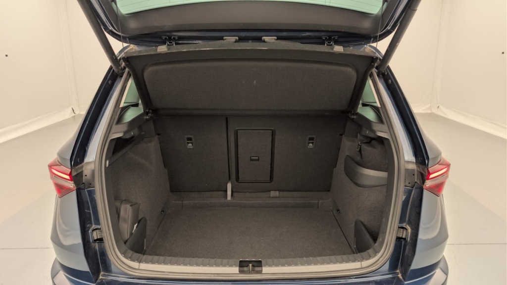 SKODA Karoq 2.0 TDI 116 ch SCR Business - ref: 1-378460 - Photo 11