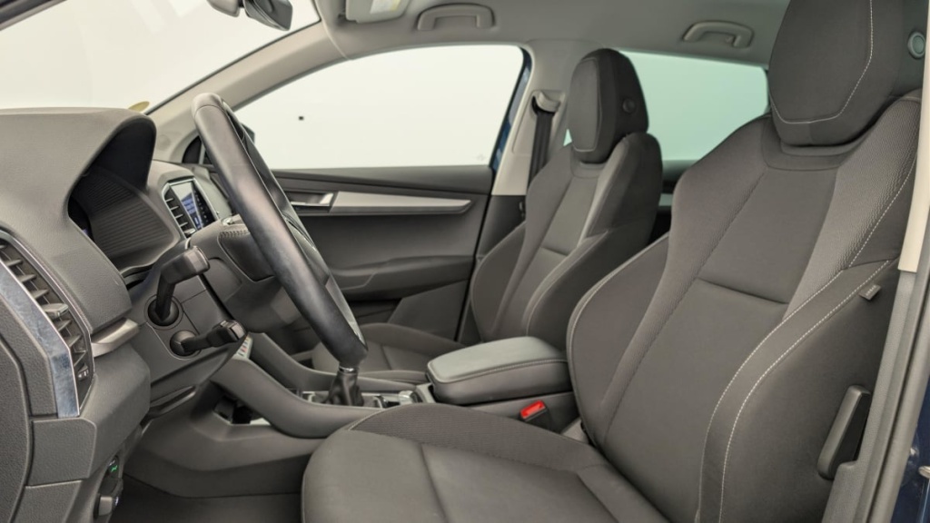 SKODA Karoq 2.0 TDI 116 ch SCR Business - ref: 1-378460 - Photo 16