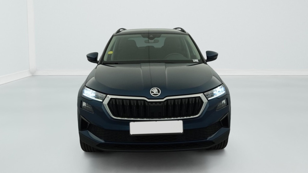 SKODA Karoq 2.0 TDI 116 ch SCR Business - ref: 1-378460 - Photo 2