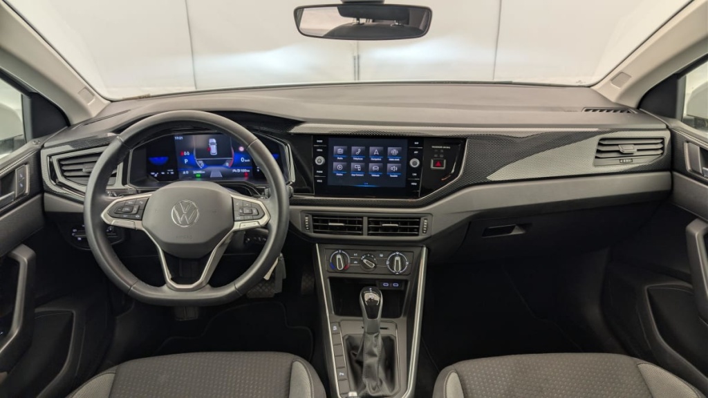 VOLKSWAGEN Polo 1.0 TSI 95 S S DSG7 LIFE BUSINESS - ref: 1-378461 - Photo 13