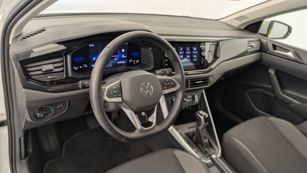 VOLKSWAGEN Polo 1.0 TSI 95 S S DSG7 LIFE BUSINESS - ref: 1-378461 - Photo 15