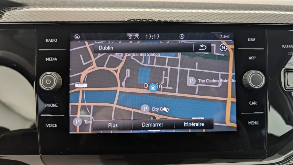 VOLKSWAGEN Polo 1.0 TSI 95 S S DSG7 LIFE BUSINESS - ref: 1-378461 - Photo 18