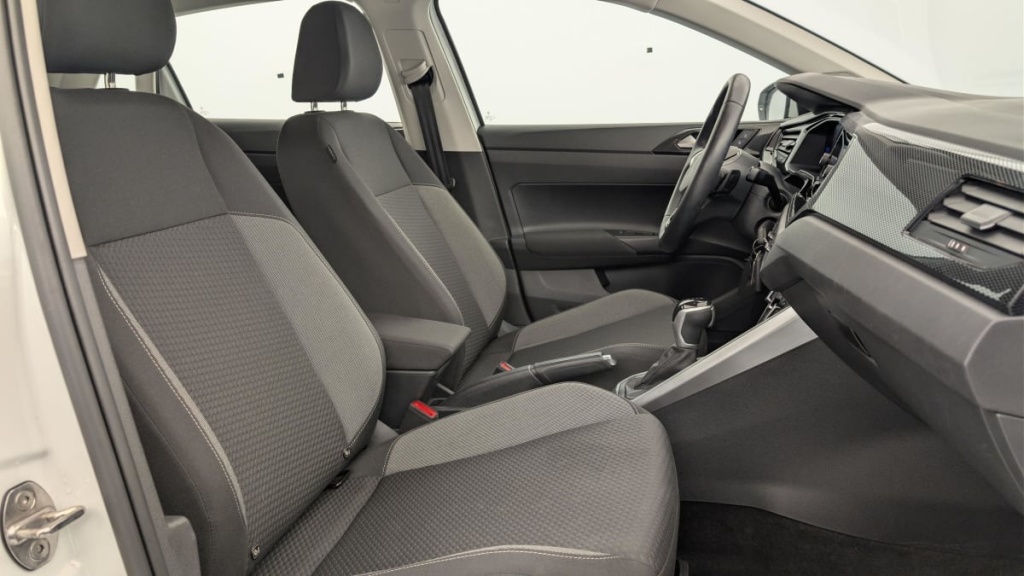 VOLKSWAGEN Polo 1.0 TSI 95 S S DSG7 LIFE BUSINESS - ref: 1-378461 - Photo 9