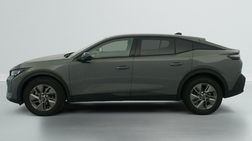 PEUGEOT 408 Hybrid 136 e-DCS6 Allure - ref: 1-378464 - Photo 4