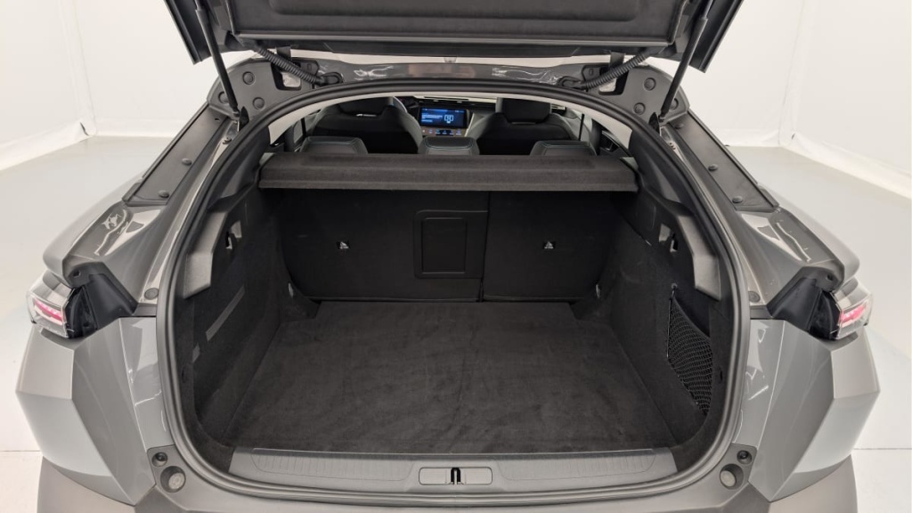 PEUGEOT 408 Hybrid 136 e-DCS6 Allure - ref: 1-378467 - Photo 11