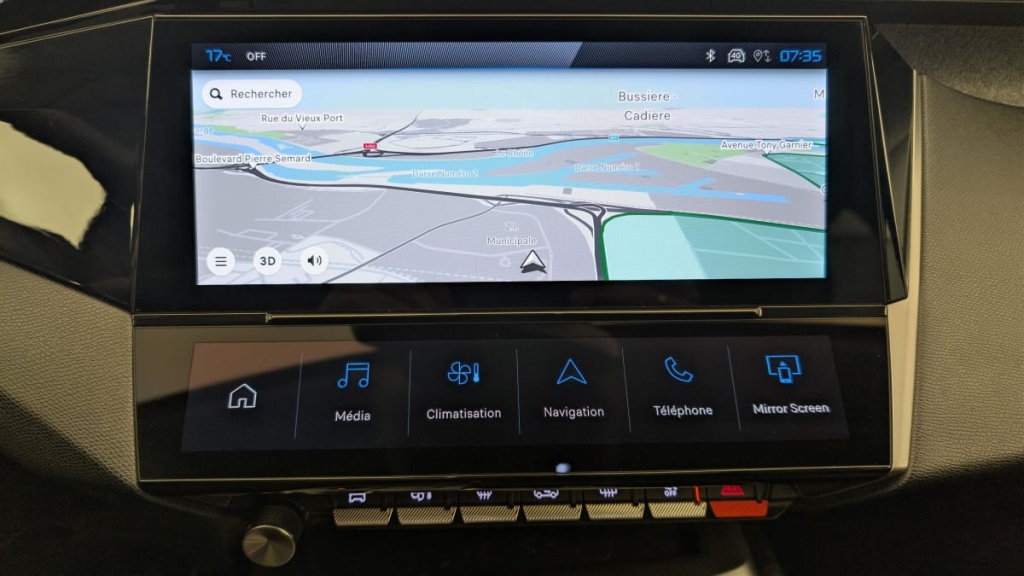 PEUGEOT 408 Hybrid 136 e-DCS6 Allure - ref: 1-378467 - Photo 18