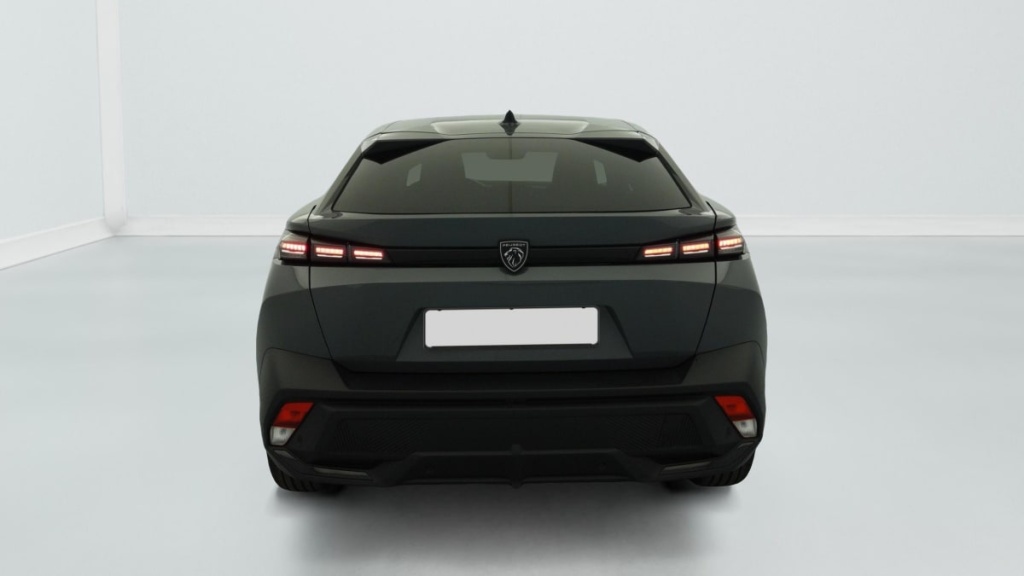 PEUGEOT 408 Hybrid 136 e-DCS6 Allure - ref: 1-378467 - Photo 6