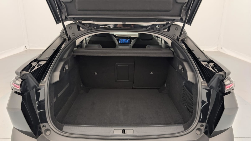 PEUGEOT 408 Hybrid 136 e-DCS6 Allure - ref: 1-378469 - Photo 11