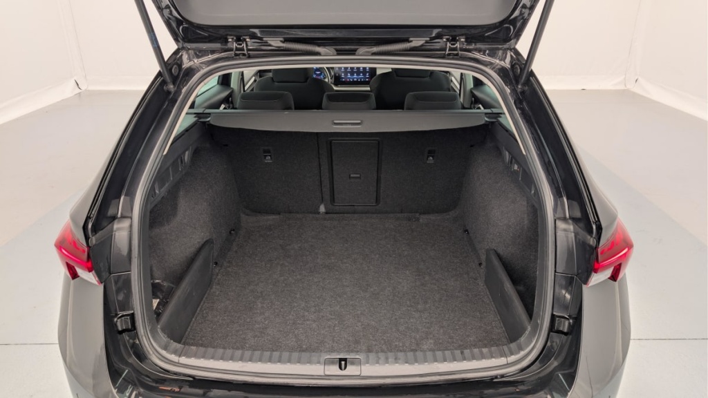 SKODA Octavia Combi 2.0 TDI 116 ch DSG7 Ambition - ref: 1-378475 - Photo 11