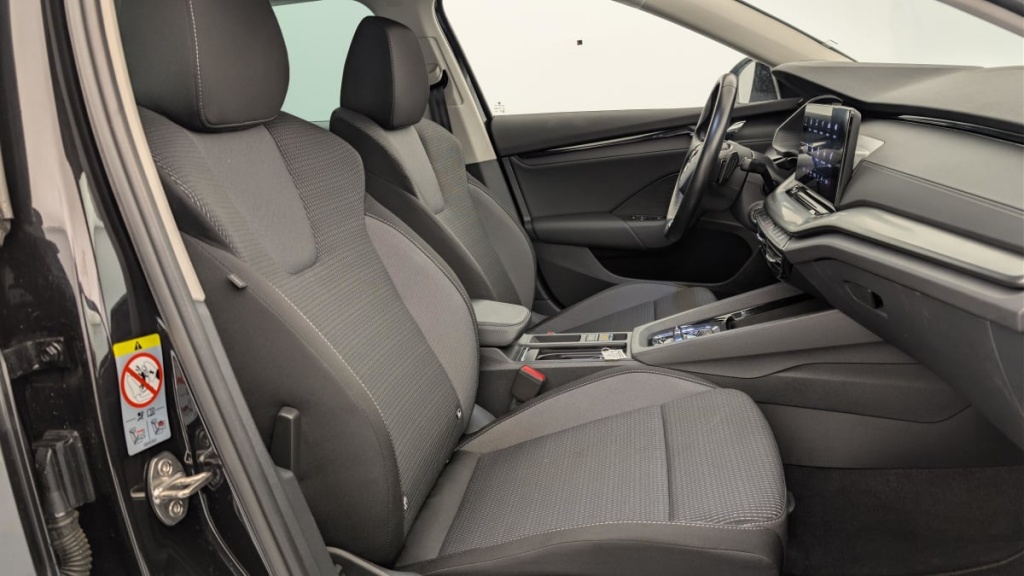 SKODA Octavia Combi 2.0 TDI 116 ch DSG7 Ambition - ref: 1-378475 - Photo 9