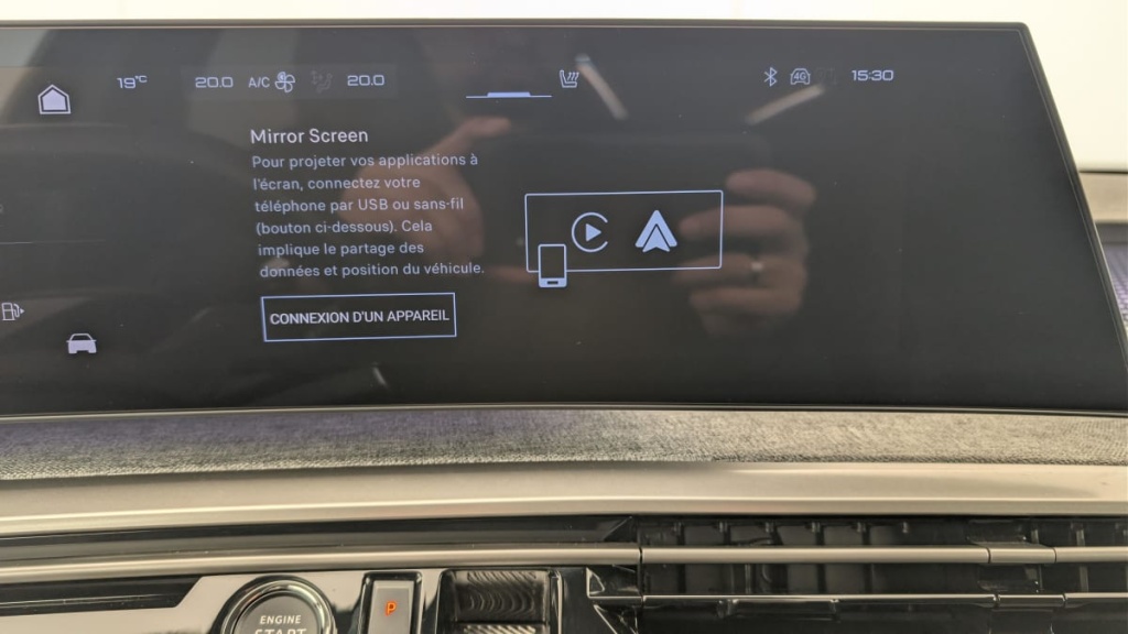 PEUGEOT 3008 Hybrid 145 e-DCS6 GT - ref: 1-378481 - Photo 18