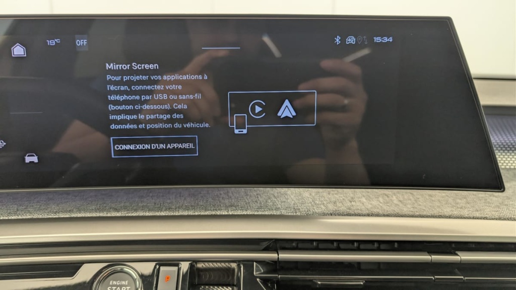 PEUGEOT 3008 Hybrid 145 e-DCS6 GT - ref: 1-378489 - Photo 18