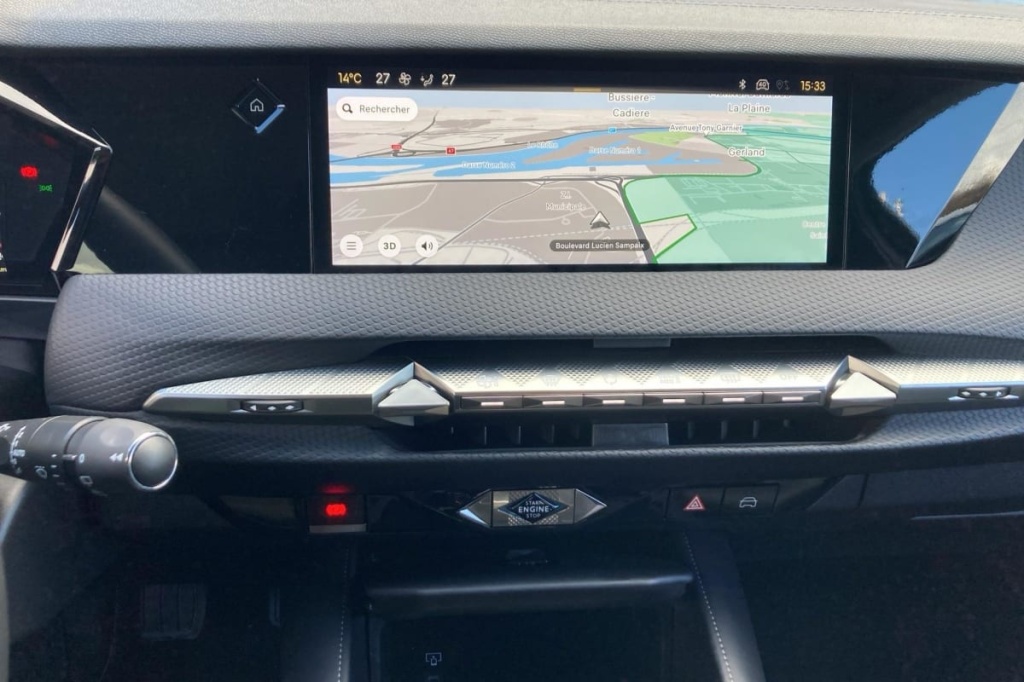 DS DS4 PureTech 130 EAT8 Rivoli - ref: 1-378503 - Photo 19