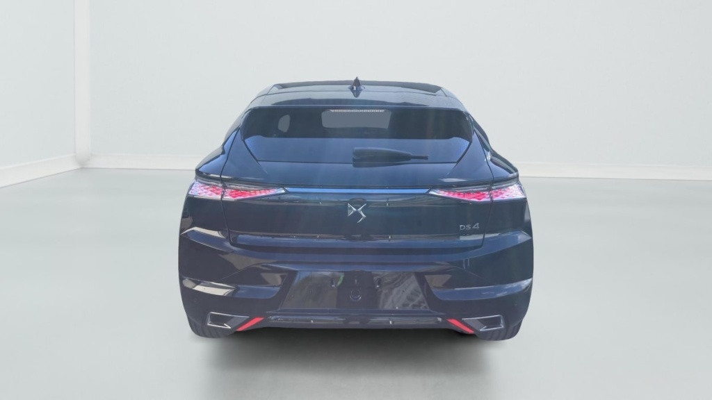 DS DS4 PureTech 130 EAT8 Rivoli - ref: 1-378503 - Photo 6