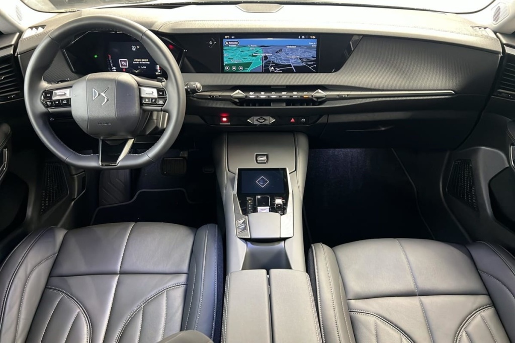 DS DS4 PureTech 130 EAT8 Rivoli - ref: 1-378504 - Photo 12