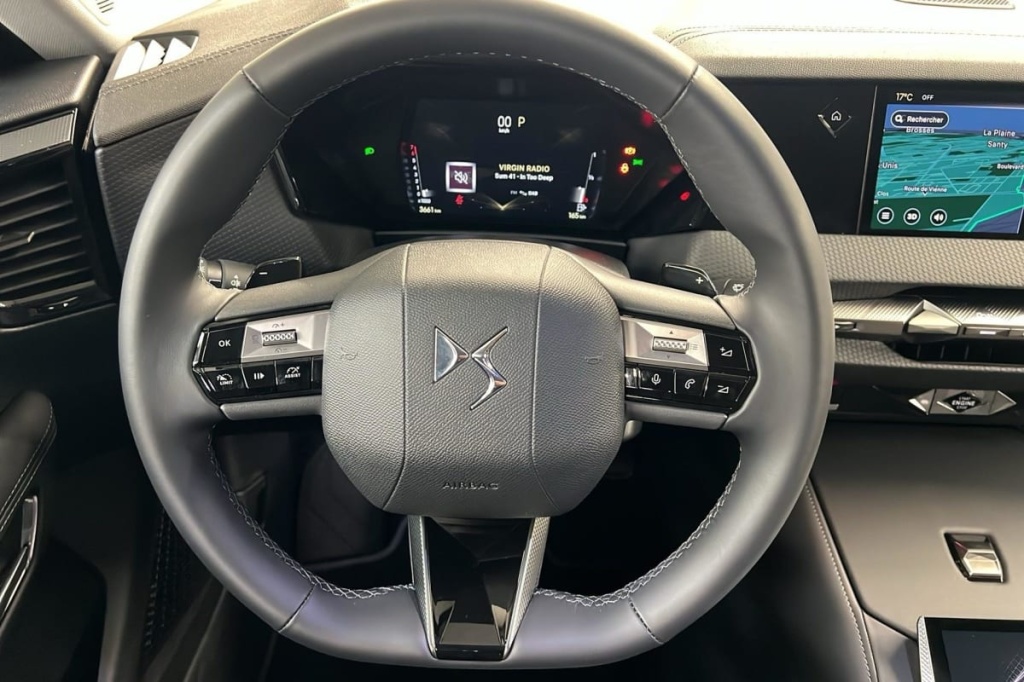 DS DS4 PureTech 130 EAT8 Rivoli - ref: 1-378504 - Photo 14