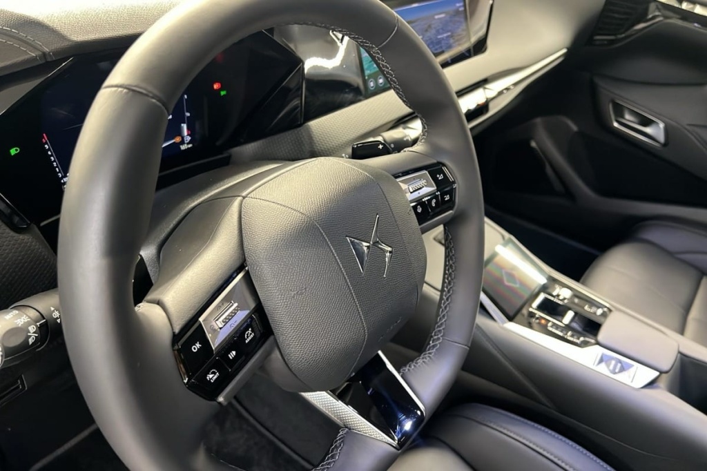 DS DS4 PureTech 130 EAT8 Rivoli - ref: 1-378504 - Photo 15