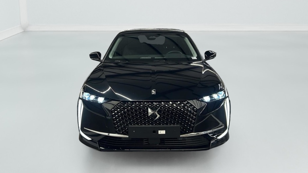 DS DS4 PureTech 130 EAT8 Rivoli - ref: 1-378504 - Photo 2