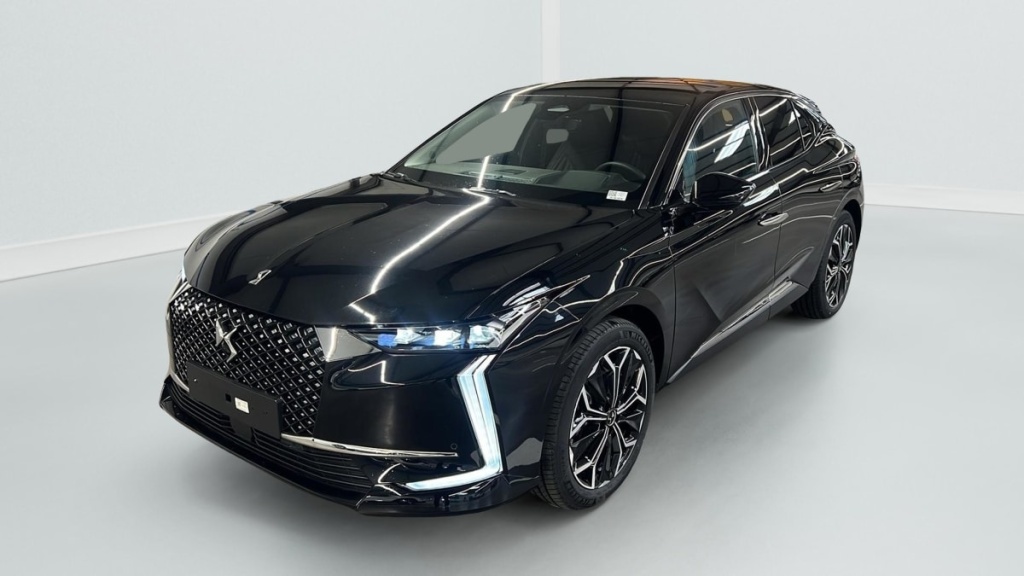 DS DS4 PureTech 130 EAT8 Rivoli - ref: 1-378504 - Photo 3